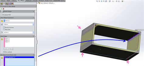 rip SolidWorks